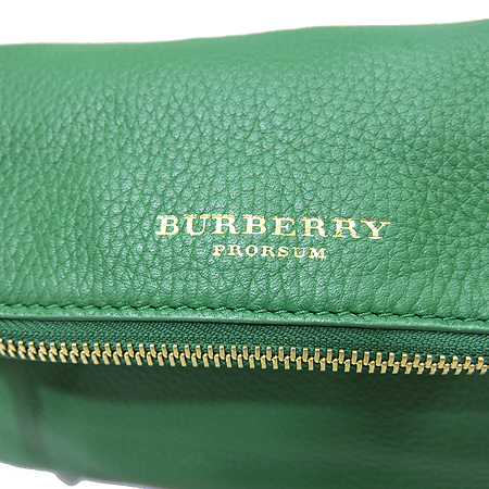 Burberry() μ SM KENDAL DEER SKIN(罿) ׸ Ŀġ Ŭġ [] ̹3 - ̺ ߰ǰ