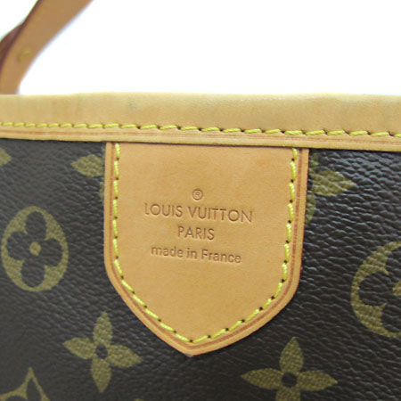 Louis Vuitton(���̺���) M40353 ���׷� ĵ���� ������ƮǮ MM ����� [��õ ������] �̹���4 - ���̺��� �߰���ǰ