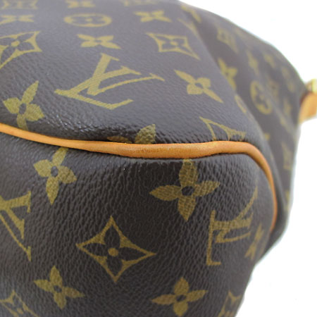 Louis Vuitton(���̺���) M40353 ���׷� ĵ���� ������ƮǮ MM ����� [��õ ������] �̹���5 - ���̺��� �߰���ǰ