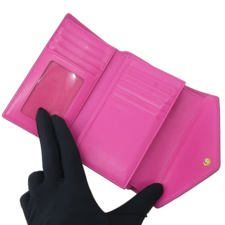 MCM(������) MYM3SXL51PK ��� �ΰ� ��ũ ���� ������ �̹���3 - ���̺��� �߰���ǰ