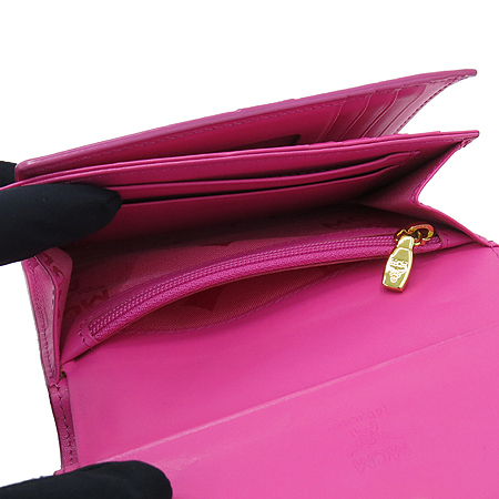 MCM(������) MYM3SXL51PK ��� �ΰ� ��ũ ���� ������ �̹���5 - ���̺��� �߰���ǰ