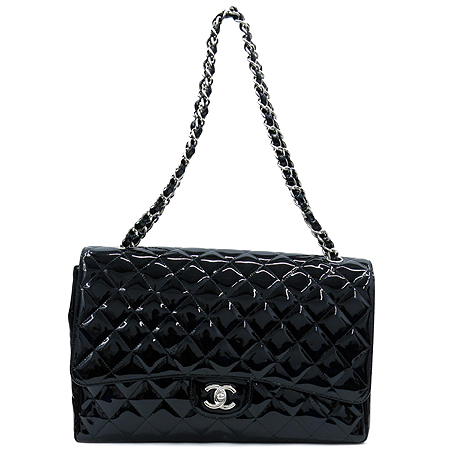 Chanel()  A47600 ̴Ʈ  Ŭ ƽû ΰ ü  ̹2 - ̺ ߰ǰ
