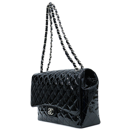 Chanel()  A47600 ̴Ʈ  Ŭ ƽû ΰ ü  ̹3 - ̺ ߰ǰ