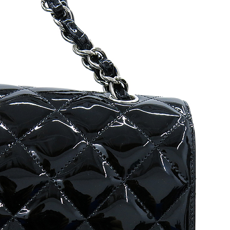 Chanel()  A47600 ̴Ʈ  Ŭ ƽû ΰ ü  ̹4 - ̺ ߰ǰ