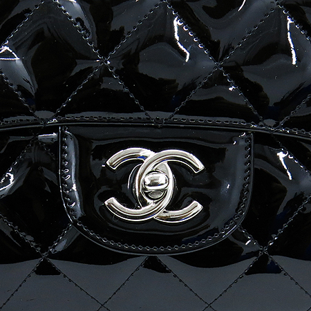 Chanel()  A47600 ̴Ʈ  Ŭ ƽû ΰ ü  ̹5 - ̺ ߰ǰ