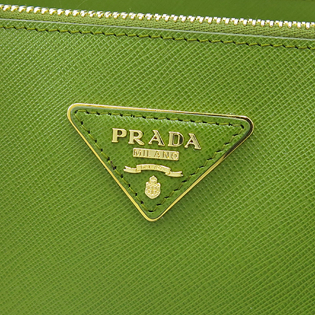 Prada(�����) BN2274 SAFFIANO LUX EDERA ���ǾƳ� ���� īŰ ����ΰ� 2WAY �̹���4 - ���̺��� �߰���ǰ