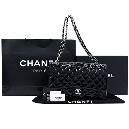 Chanel()  A47600 ̴Ʈ  Ŭ ƽû ΰ ü 