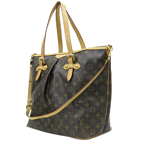 Louis Vuitton(���̺���) M40146 ���׷� ĵ���� �ȷ��� GM 2WAY �̹���2 - ���̺��� �߰���ǰ