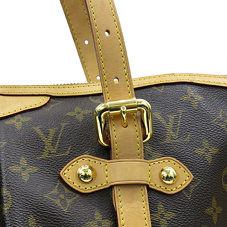 Louis Vuitton(���̺���) M40146 ���׷� ĵ���� �ȷ��� GM 2WAY �̹���3 - ���̺��� �߰���ǰ