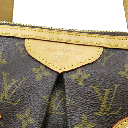 Louis Vuitton(���̺���) M40146 ���׷� ĵ���� �ȷ��� GM 2WAY �̹���4 - ���̺��� �߰���ǰ