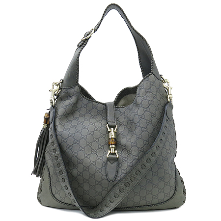 Gucci(����) 218491 GG�ΰ� �ø� �׷��� ��Ű ��� �½� ��� 2WAY �̹���2 - ���̺��� �߰���ǰ