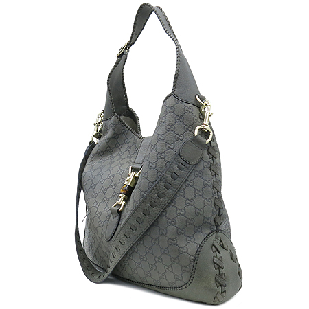 Gucci(����) 218491 GG�ΰ� �ø� �׷��� ��Ű ��� �½� ��� 2WAY �̹���3 - ���̺��� �߰���ǰ