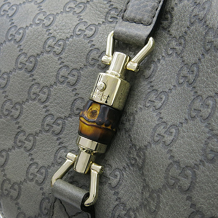 Gucci(����) 218491 GG�ΰ� �ø� �׷��� ��Ű ��� �½� ��� 2WAY �̹���4 - ���̺��� �߰���ǰ