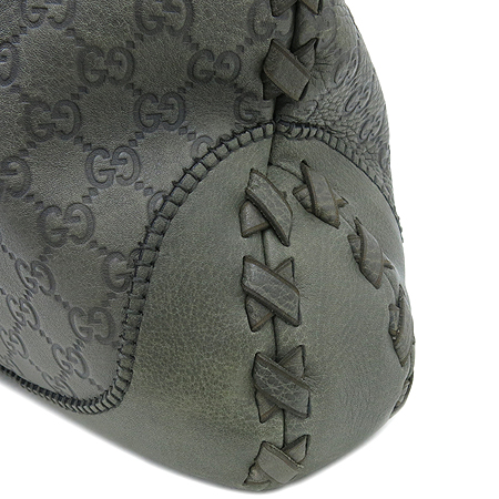 Gucci(����) 218491 GG�ΰ� �ø� �׷��� ��Ű ��� �½� ��� 2WAY �̹���5 - ���̺��� �߰���ǰ