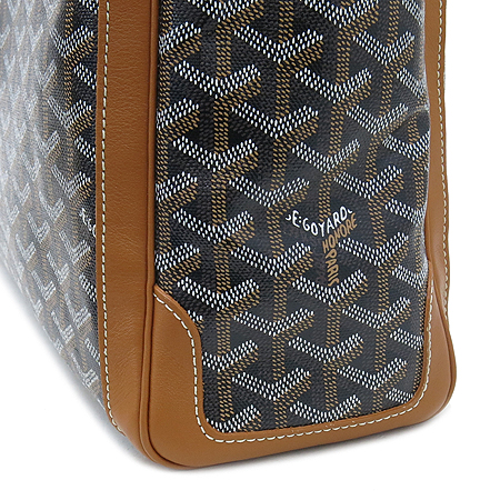 GOYARD(���ߵ�) ���� ���� �÷� VOLTAIRE (���׸�) ��Ʈ�� + �����Ʈ�� [�б�������] �̹���4 - ���̺��� �߰���ǰ