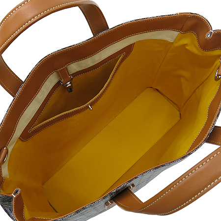 GOYARD(���ߵ�) ���� ���� �÷� VOLTAIRE (���׸�) ��Ʈ�� + �����Ʈ�� [�б�������] �̹���6 - ���̺��� �߰���ǰ