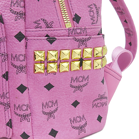 MCM(������) MMK3AVE37PK ���� ��Ÿũ ���佺 ��ũ ���� ���� �̹���4 - ���̺��� �߰���ǰ