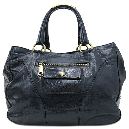 Prada(�����) BR4169 VITELLO SHINE ���ڷ� ���� ��Ʈ�� �̹���4 - ���̺��� �߰���ǰ