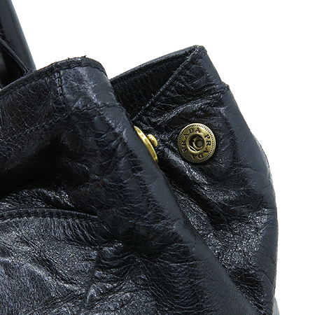 Prada(�����) BR4169 VITELLO SHINE ���ڷ� ���� ��Ʈ�� �̹���5 - ���̺��� �߰���ǰ