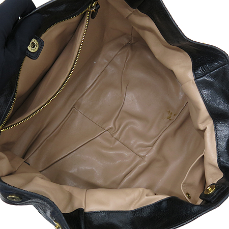 Prada(�����) BR4169 VITELLO SHINE ���ڷ� ���� ��Ʈ�� �̹���6 - ���̺��� �߰���ǰ