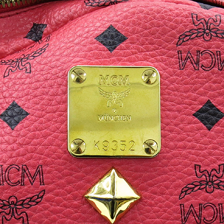 MCM(������) MWK1SVE01RE001 M������ ��Ÿũ ���佺 ���� ���� ���� �̹���4 - ���̺��� �߰���ǰ