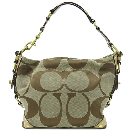 Coach(��ġ) 10619 �ñ׳�ó ���� �ڰ��� ���� ����� �̹���2 - ���̺��� �߰���ǰ