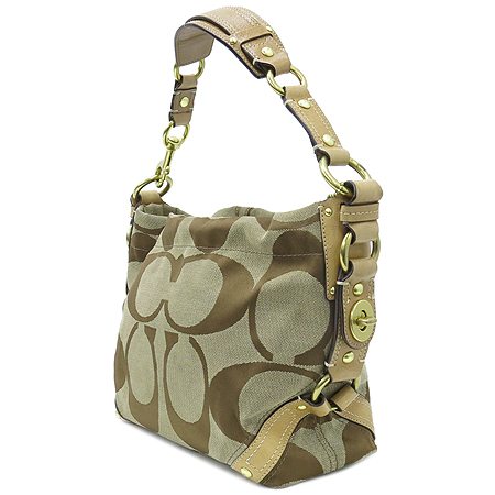 Coach(��ġ) 10619 �ñ׳�ó ���� �ڰ��� ���� ����� �̹���3 - ���̺��� �߰���ǰ