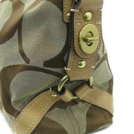 Coach(��ġ) 10619 �ñ׳�ó ���� �ڰ��� ���� ����� �̹���4 - ���̺��� �߰���ǰ