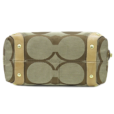 Coach(��ġ) 10619 �ñ׳�ó ���� �ڰ��� ���� ����� �̹���5 - ���̺��� �߰���ǰ