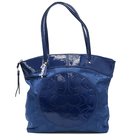 Coach(��ġ) F19440 ���� �ñ׳�ó �ڰ��� ���̴�Ʈ ����� �̹���2 - ���̺��� �߰���ǰ