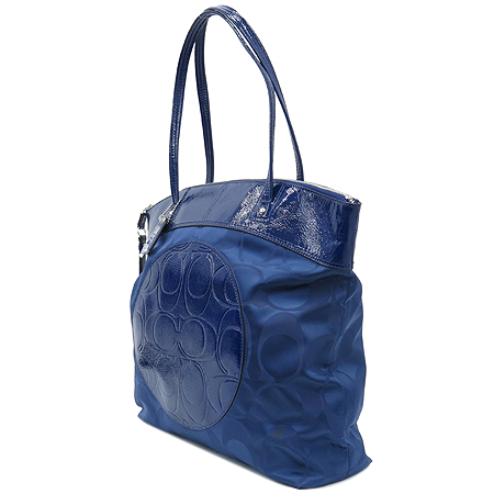 Coach(��ġ) F19440 ���� �ñ׳�ó �ڰ��� ���̴�Ʈ ����� �̹���3 - ���̺��� �߰���ǰ