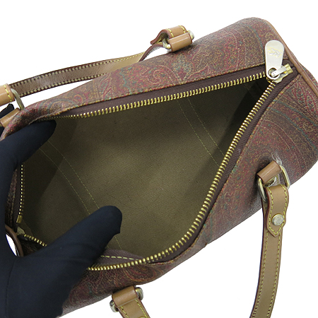 Etro(��Ʈ��) ������ ���� ��Ʈ�� �̹���5 - ���̺��� �߰���ǰ