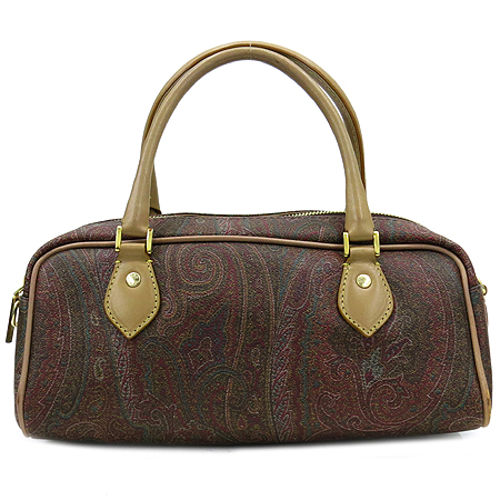 Etro(��Ʈ��) 6456 9906 ������ PVC ��Ʈ�� �̹���2 - ���̺��� �߰���ǰ