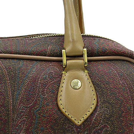 Etro(��Ʈ��) 6456 9906 ������ PVC ��Ʈ�� �̹���4 - ���̺��� �߰���ǰ