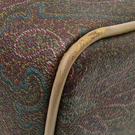 Etro(��Ʈ��) 6456 9906 ������ PVC ��Ʈ�� �̹���5 - ���̺��� �߰���ǰ