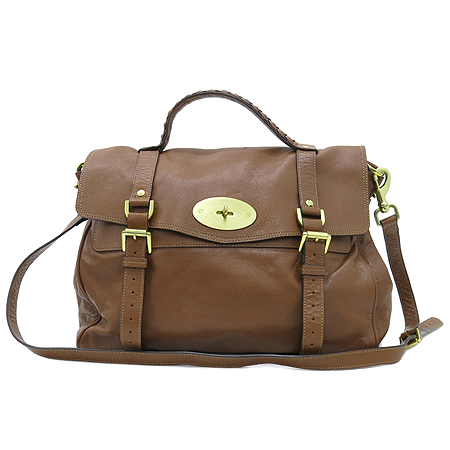 MULBERRY(�ֹ���) HH7541 SOFT ���ȷ� ���� ���������� �˷��� ��Ʈ�� + �����Ʈ�� �̹���2 - ���̺��� �߰���ǰ