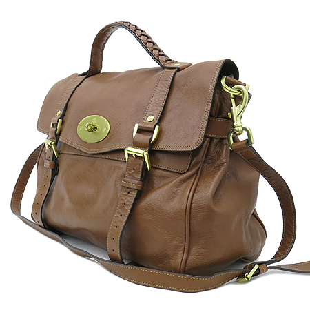 MULBERRY(�ֹ���) HH7541 SOFT ���ȷ� ���� ���������� �˷��� ��Ʈ�� + �����Ʈ�� �̹���3 - ���̺��� �߰���ǰ