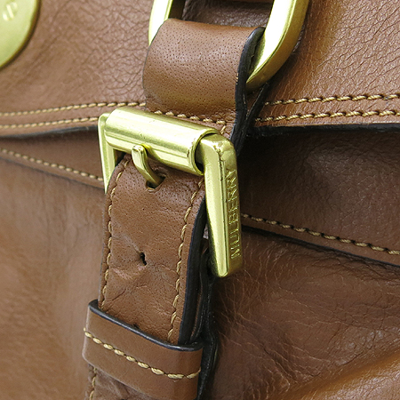 MULBERRY(�ֹ���) HH7541 SOFT ���ȷ� ���� ���������� �˷��� ��Ʈ�� + �����Ʈ�� �̹���4 - ���̺��� �߰���ǰ