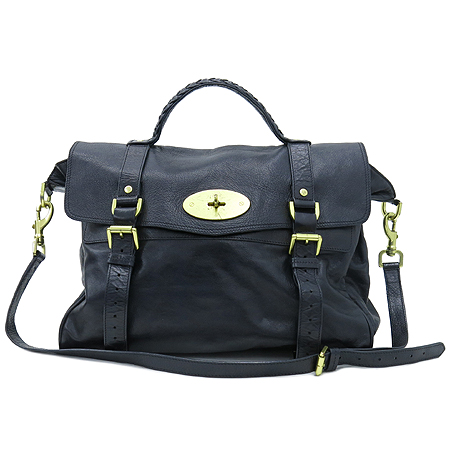 MULBERRY(�ֹ���) HH7541 ���� SOFT ���ȷ� ���� �˷��� ���������� 2WAY �̹���2 - ���̺��� �߰���ǰ