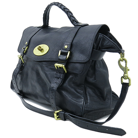 MULBERRY(�ֹ���) HH7541 ���� SOFT ���ȷ� ���� �˷��� ���������� 2WAY �̹���3 - ���̺��� �߰���ǰ