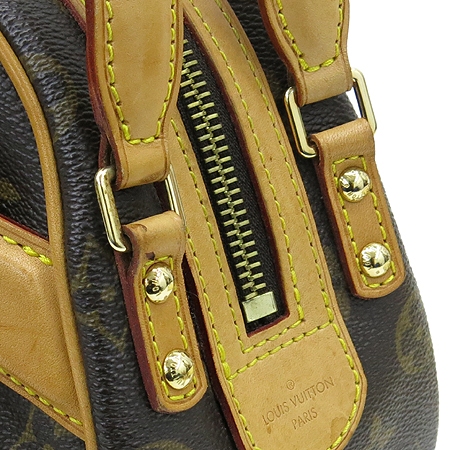 Louis Vuitton(���̺���) M40057 ���׷� ĵ���� Ŭ��� ��Ʈ�� �̹���4 - ���̺��� �߰���ǰ