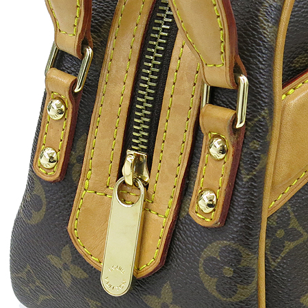 Louis Vuitton(���̺���) M40057 ���׷� ĵ���� Ŭ��� ��Ʈ�� �̹���5 - ���̺��� �߰���ǰ