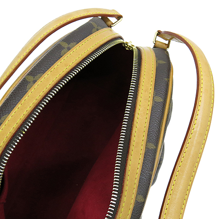 Louis Vuitton(���̺���) M40057 ���׷� ĵ���� Ŭ��� ��Ʈ�� �̹���6 - ���̺��� �߰���ǰ