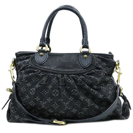 Louis Vuitton(���̺���) M95351 ���׷� ���� ���� �׿�ĳ�� MM 2WAY �̹���2 - ���̺��� �߰���ǰ