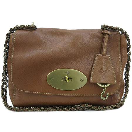 MULBERRY(�ֹ���) HH7674 LILY (����) OAK ���� ü�� ����� ũ�ν��� �̹���2 - ���̺��� �߰���ǰ