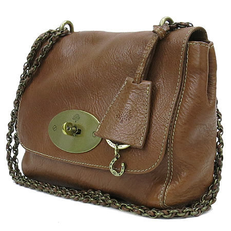 MULBERRY(�ֹ���) HH7674 LILY (����) OAK ���� ü�� ����� ũ�ν��� �̹���3 - ���̺��� �߰���ǰ