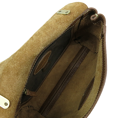 MULBERRY(�ֹ���) HH7674 LILY (����) OAK ���� ü�� ����� ũ�ν��� �̹���6 - ���̺��� �߰���ǰ