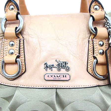 Coach(��ġ) 12947 ���� �ΰ� �ɾ�Ʈ �ڰ��� ��Ʈ��+�����Ʈ�� [��õ ������] �̹���3 - ���̺��� �߰���ǰ