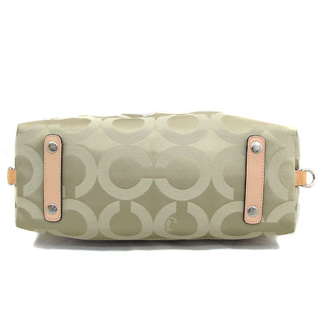 Coach(��ġ) 12947 ���� �ΰ� �ɾ�Ʈ �ڰ��� ��Ʈ��+�����Ʈ�� [��õ ������] �̹���4 - ���̺��� �߰���ǰ