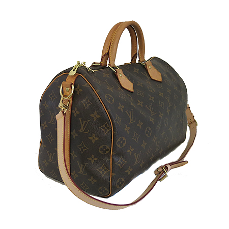 Louis Vuitton(���̺���) M40392 ���׷� ĵ���� �ݵѸ��� ���ǵ� 35 ��Ʈ��+�����Ʈ�� [�ϻ����] �̹���3 - ���̺��� �߰���ǰ